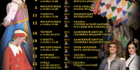 «Осенний вернисаж сказок» пройдет в театре «На Неве» 1 - Культура Петербурга