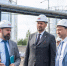 Экологичное тепло: ТЭК завершил реконструкцию крупнейшей котельной Металлостроя к отопсезону - Теплосеть Санкт-Петербурга