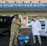 Дизель-генератор уехал из Петербурга в Горловку - Конкретно.Ру