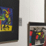 В Bashmakov Gallery открылась выставка 150 авторских литографий 35 художников начала ХХ века | ФОТО АВТОРА - С.-Петербургские ведомости