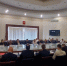 В администрации Фрунзенского района состоялось плановое расширенное заседание антинаркотической комиссии - Фрунзенский район