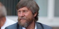 Виктор Боярский: «Чилингаров стал «крестным отцом» моей полярной истории» - Петербургский дневник