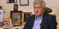 Владимир Шамахов: «Чилингаров по жизни был «ярким факелом на вершине айсберга» - Spbdnevnik.ru