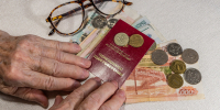 Петербуржцы рассказали, как готовятся к пенсии - Spbdnevnik.ru