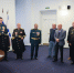 Реликвии ВМФ СССР и России переданы в дар ЦВММ - Центральный военно-морской музей