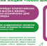 Баннер_Акция_10000 шагов_2025 - Госпиталь для ветеранов войн