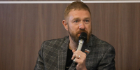 Александр Малькевич: «Люди, которые отдают всего себя нашей стране, порой оказываются беззащитны» - Петербургский дневник