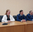 Администрация Петродворцового района совместно с прокуратурой проводит семинары по кибербезопасности - Петродворцовый район
