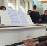 В Юсуповском дворце прошёл бал финалистов конкурса "Учитель года" - ГТРК Санкт-Петербург