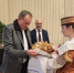 Александр Дрозденко подпишет соглашения о сотрудничестве в Минске - Spbdnevnik.ru