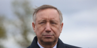 Александр Беглов поздравил машиностроителей с профессиональным праздником - Петербургский дневник
