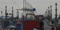 В Санкт-Петербурге планируют обновить более 160 километров дорог в 2025 году - Spbdnevnik.ru