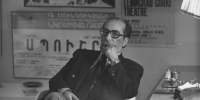«Гений, который рождается раз в тысячу лет»: накануне исполнилось 110 лет со дня рождения Георгия Товстоногова - Петербургский дневник