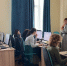 Администрация «Культурно-досугового центра «Красногвардейский» в Академии Достоевского - РХГА
