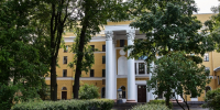 Фото: пресс-служба администрации Санкт-Петербурга - НИА Санкт-Петербург