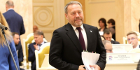 В Петербурге не продлили мораторий на закон о КРТ - Spbdnevnik.ru