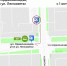 Автобусную остановку в Московском районе переместят - Spbdnevnik.ru