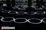 Специалисты приступили к демонтажу сада-трансформера на Исаакиевской площади