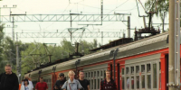 За полгода железнодорожные маршруты Петербурга перевезли 43 млн человек - ГАZЕТА.СПб