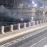 МВД показало видео падения Porsche Cayenne в Фонтанку - Neva.Today