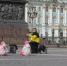 В Петербурге предложили штрафовать навязчивых аниматоров - ГАZЕТА.СПб