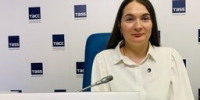 Десятый Всероссийский Форум «КосмоСтарт» представили на пресс-конференции в ТАСС - ГУАП