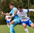 «Зенит» разгромил воронежский «Факел» в МФЛ - Spbdnevnik.ru