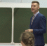 Александр Беглов поздравил учителей с профессиональным праздником - tvspb.ru - ТК Санкт-Петербург