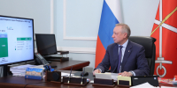 Александр Беглов: Дополнительные доходы от высоких темпов развития экономики направим на социальную поддержку петербуржцев - Администрация г. Санкт-Петербурга
