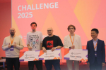 Студенты СПбГУ — победители чемпионата по программированию TECHARENA