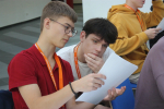 Студенты СПбГУ — победители чемпионата по программированию TECHARENA