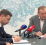 Александр Дрозденко провел прямую линию с жителями Ленинградской области - ГТРК Санкт-Петербург