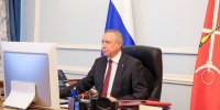 Беглов: «Туризм – ключевой драйвер экономики Петербурга, поддерживающий десятки отраслей» - Петербургский дневник