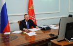 Фото: пресс-служба администрации Санкт-Петербурга