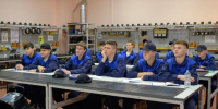 В Петербурге обсудили подготовку кадров для метрополитена - ГАZЕТА.СПб