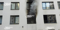 СМИ опубликовали фото с места убийства архитектора в Петербурге - Spbdnevnik.ru