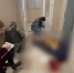 Появилось видео с места убийства архитектора и стали известны новые подробности трагедии - Spbdnevnik.ru