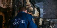 «Следопыты огня» продолжают борьбу за звание лучших в рамках всероссийского конкурса профессионального мастерства - МЧС России