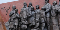 Александр Беглов: Память о бескорыстной и искренней помощи пермяков во время блокады служит основой для успешного сотрудничества Петербурга с Пермским краем - Администрация г. Санкт-Петербурга