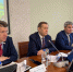 От жалоб — к решениям: петербургский бизнес-омбудсмен и глава Администрации Адмиралтейского района провели прием предпринимателей - Уполномоченный по защите прав предпринимателей