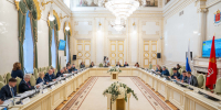 Комитет ПАСЗР по экологии: от обращения с отходами до защиты от нефтеразливов - Законодательное собрание