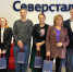 Институт машиностроения, материалов и транспорта Политеха совместно с ПАО «Северсталь» разработал инновационную мультитрековую модель подготовки инженеров-исследователей - СПб ГПУ