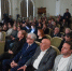 Александр Бельский поздравил лауреатов главной журналистской премии Санкт-Петербурга - Законодательное собрание