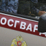 В Красногвардейском районе наряд Росгвардии задержал агрессивную гражданку, пытавшуюся ворваться в машину скорой помощи - Росгвардия