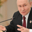 К пробкам приготовиться? Путин пригласил лидеров СНГ в Петербург на неформальный саммит перед Новым годом - Neva.Today