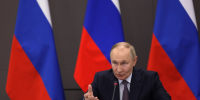 «Сделаем то же самое»: Путин предупредил страны, планирующие ядерные испытания - Neva.Today