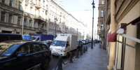 Из-за съемок фильмов в Петербурге ограничат движение - ГАZЕТА.СПб