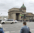 МЧС предупредило о сильных порывах ветра в Петербурге - Санкт-Петербург.ру