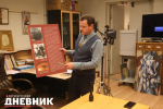 Медиация в Канатном цеху и «Башня знаний» от Кунсткамеры: петербуржцев приглашают на бесплатные экскурсии