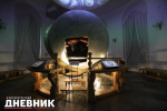 Медиация в Канатном цеху и «Башня знаний» от Кунсткамеры: петербуржцев приглашают на бесплатные экскурсии